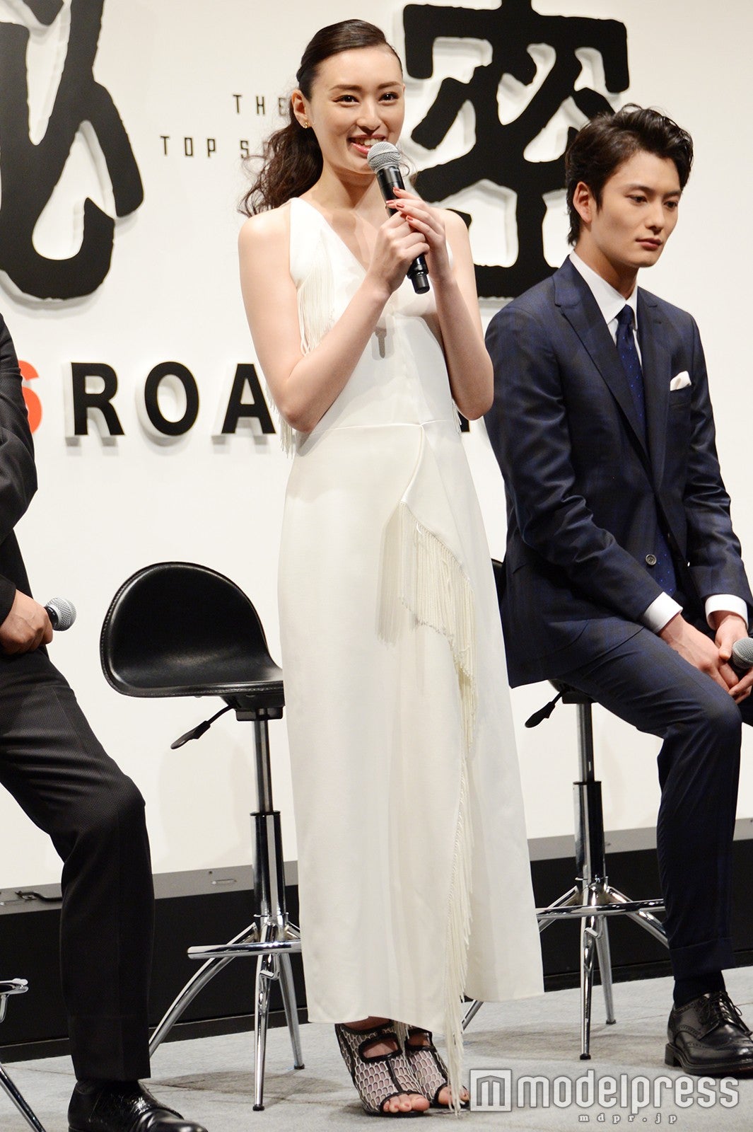 栗山千明（C）モデルプレス