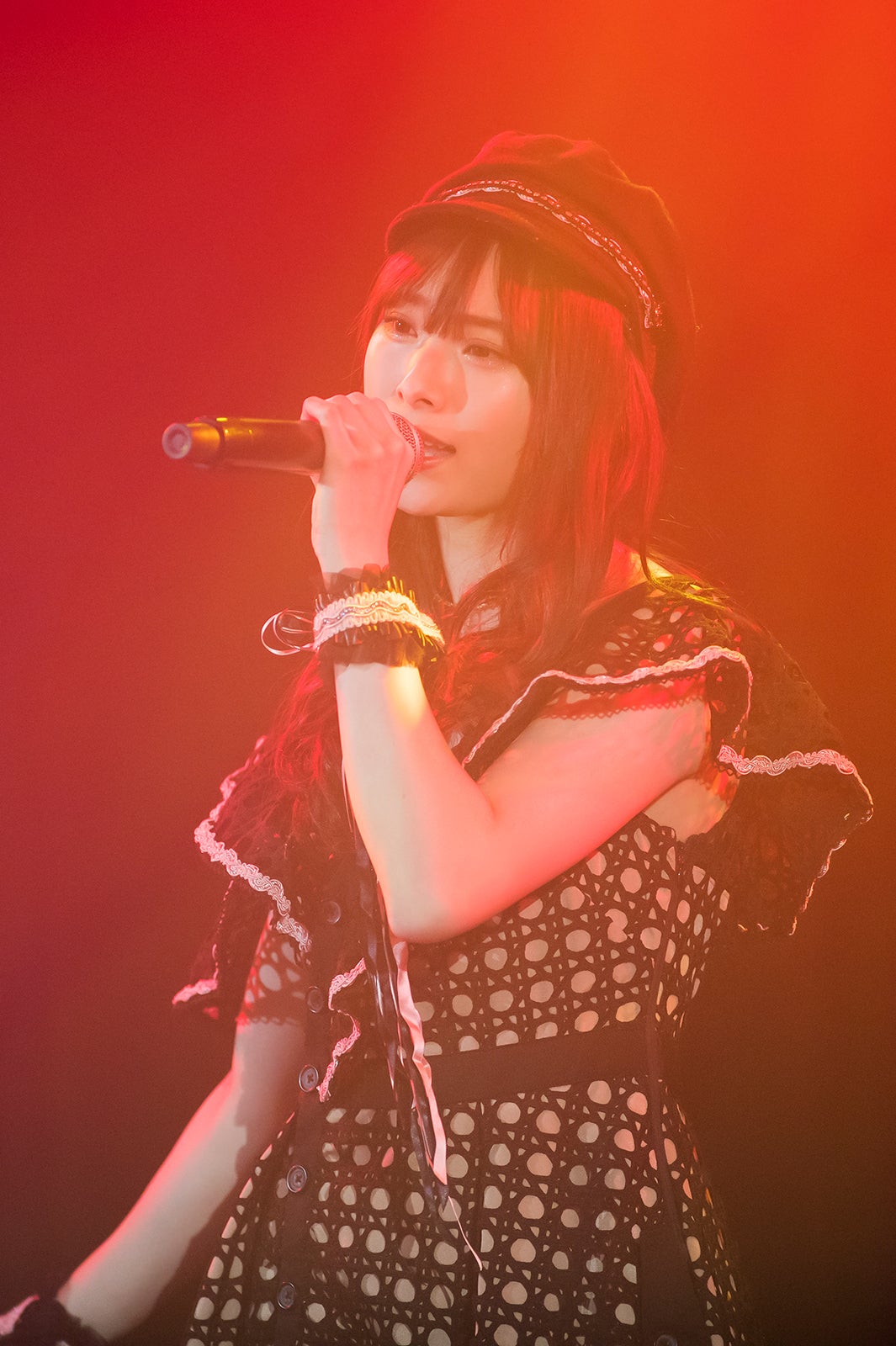 NMB48 生写真 2021.3.17 LAPIS ARCH - メルカリ