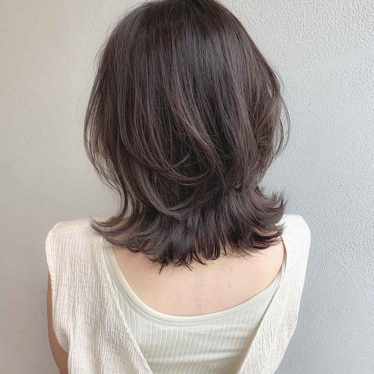 可愛いのは当然でしょ 色っぽヘア でワンランク上の私に モデルプレス 可愛いのは当然でしょ 色っぽヘア でワンランク上の私に モデルプレス