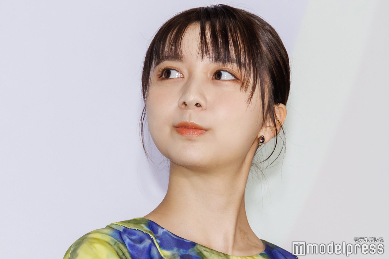 上白石萌歌（C）モデルプレス