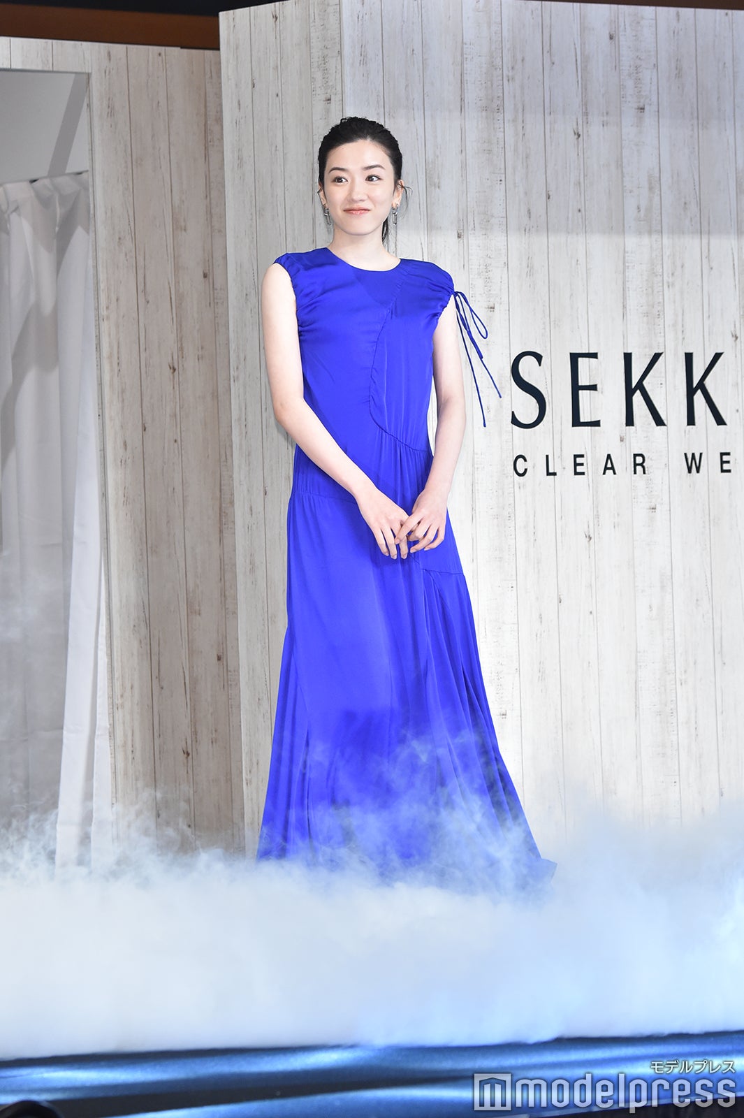 永野芽郁（C）モデルプレス