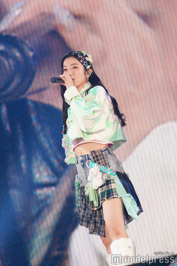 YURARA(C)モデルプレス