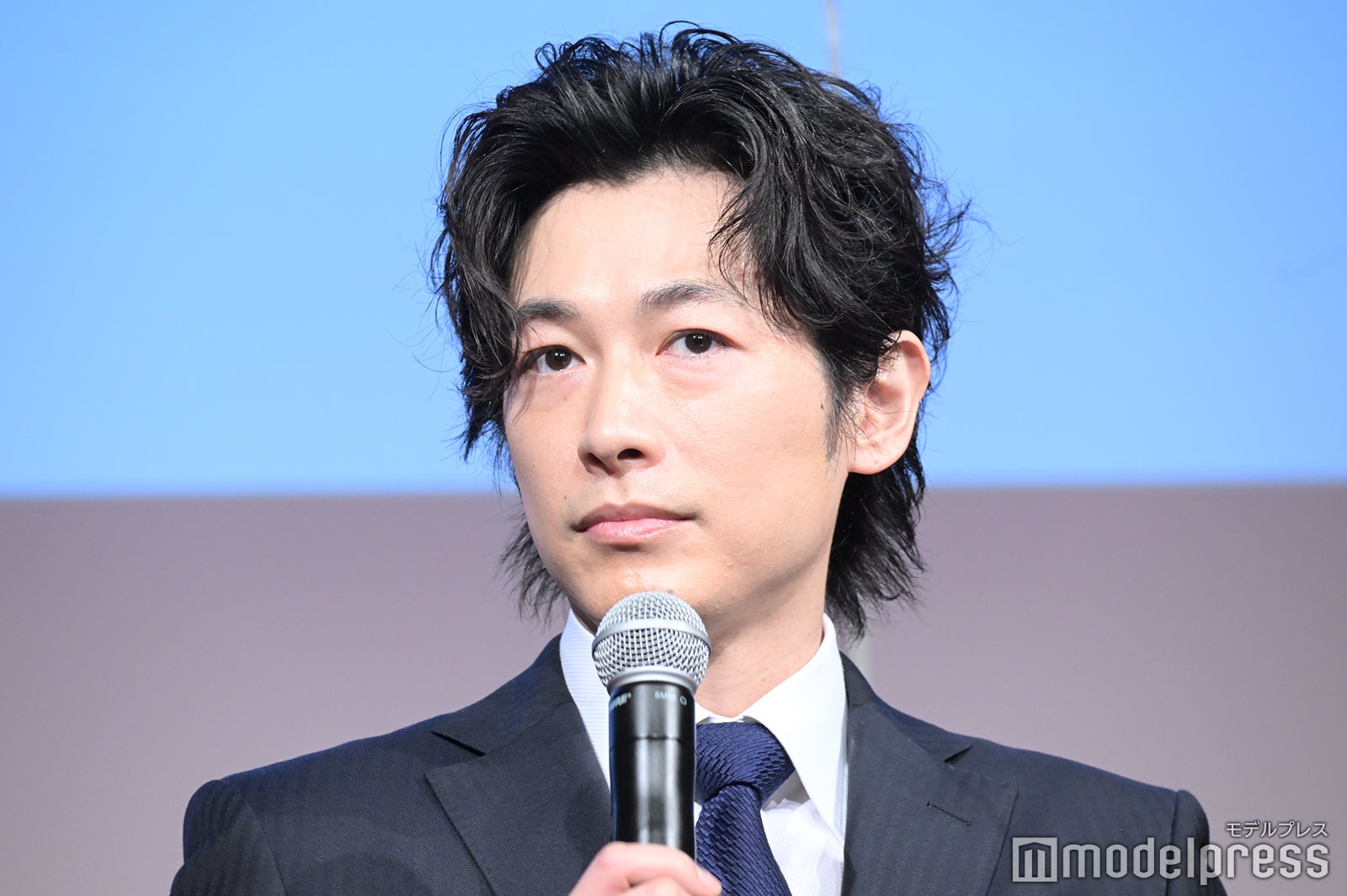 ディーン・フジオカ（C）モデルプレス