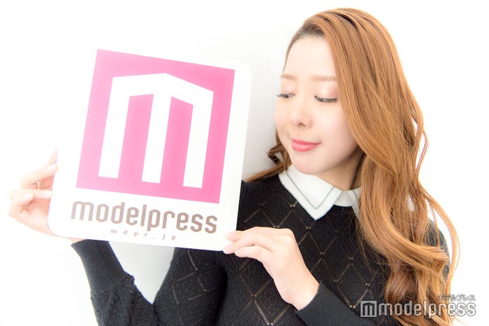 “エンリケ”こと小川えり(C)モデルプレス
