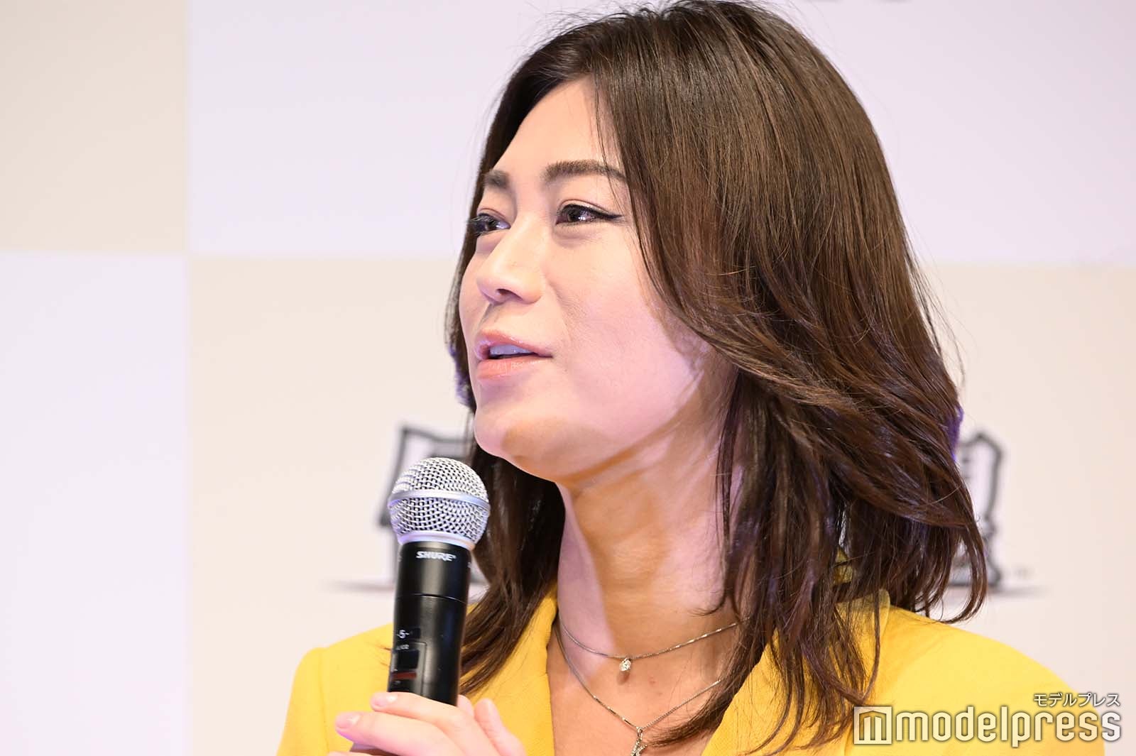 氷川きよし（C）モデルプレス