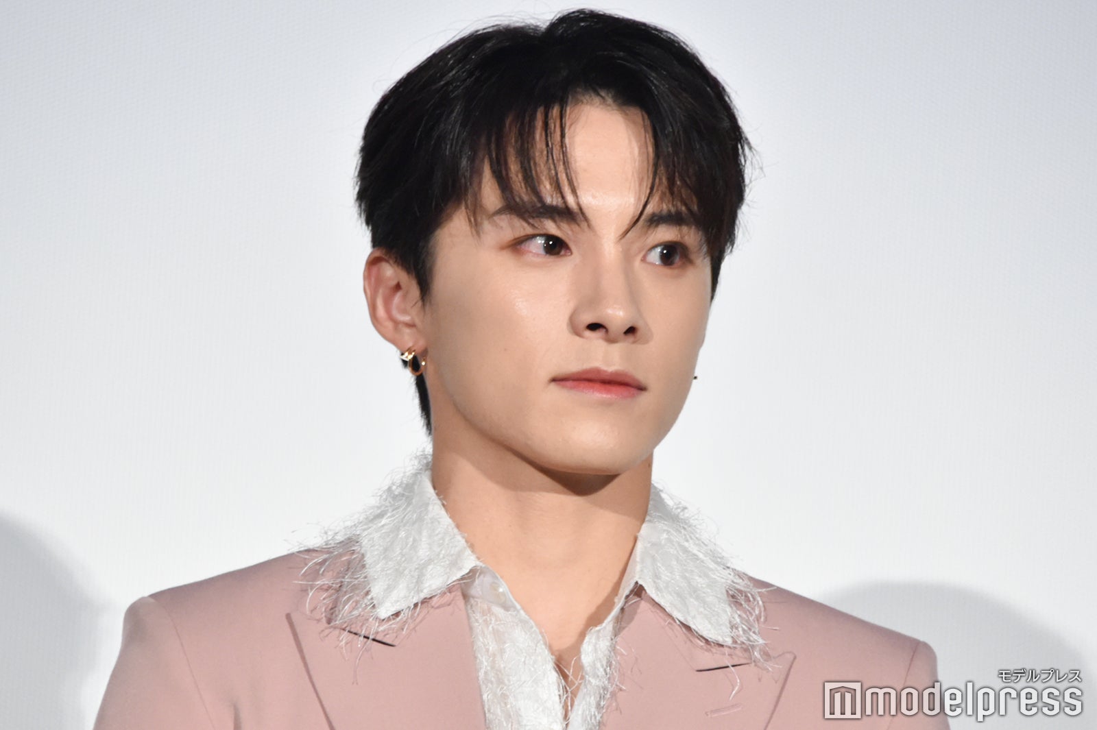 川西拓実（C）モデルプレス