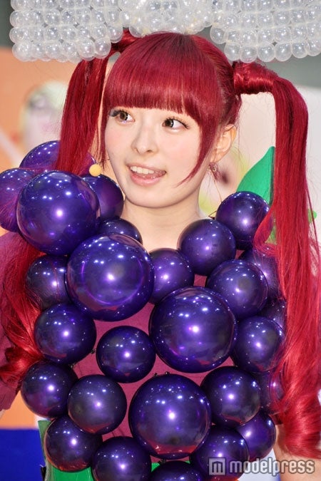 きゃりーぱみゅぱみゅ