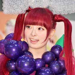 きゃりーぱみゅぱみゅ