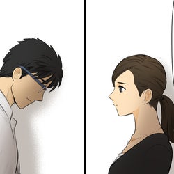僕たちが出した結論は W不倫をした専業主婦の妻 慰謝料は僕が払うのか 後編 教えて 弁護士さん Vol 6 モデルプレス