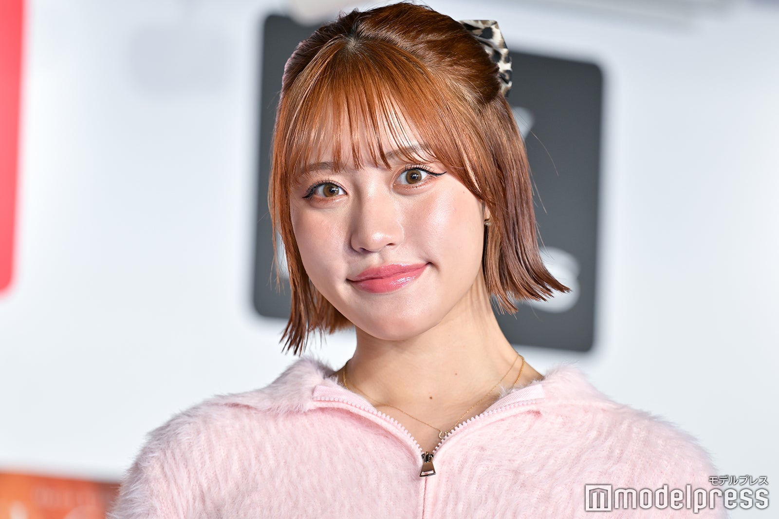 王林（C）モデルプレス