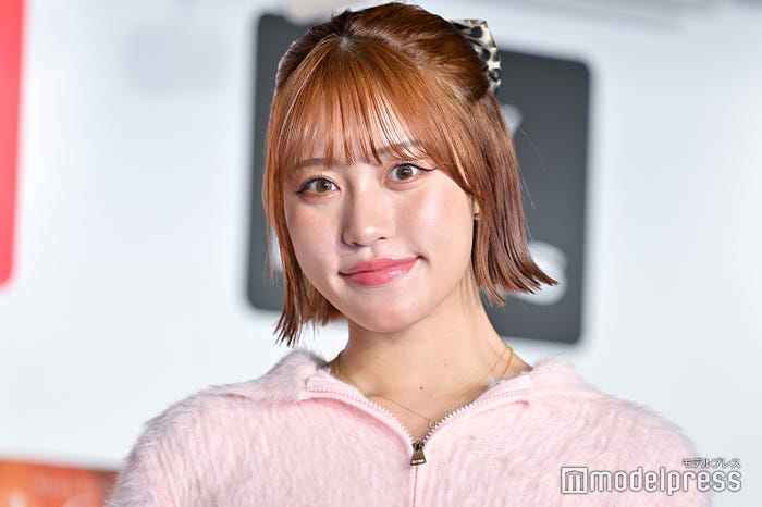 王林(C)モデルプレス