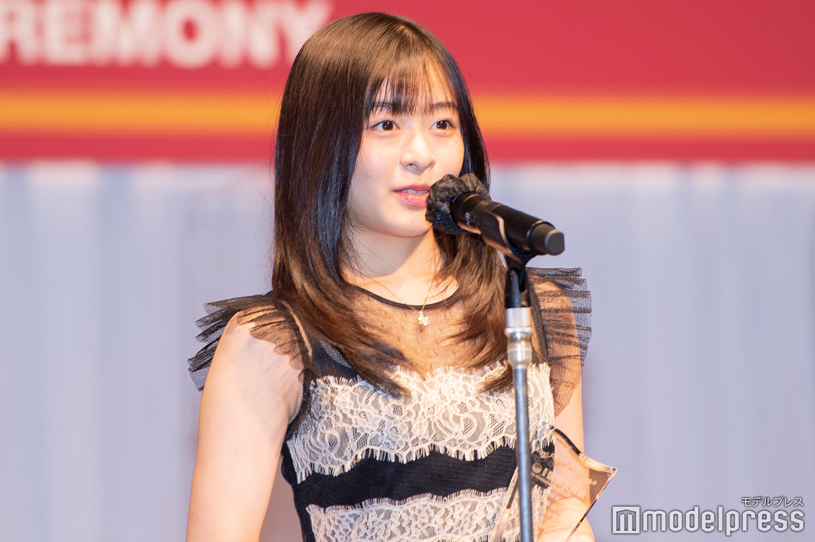 森七菜（C）モデルプレス