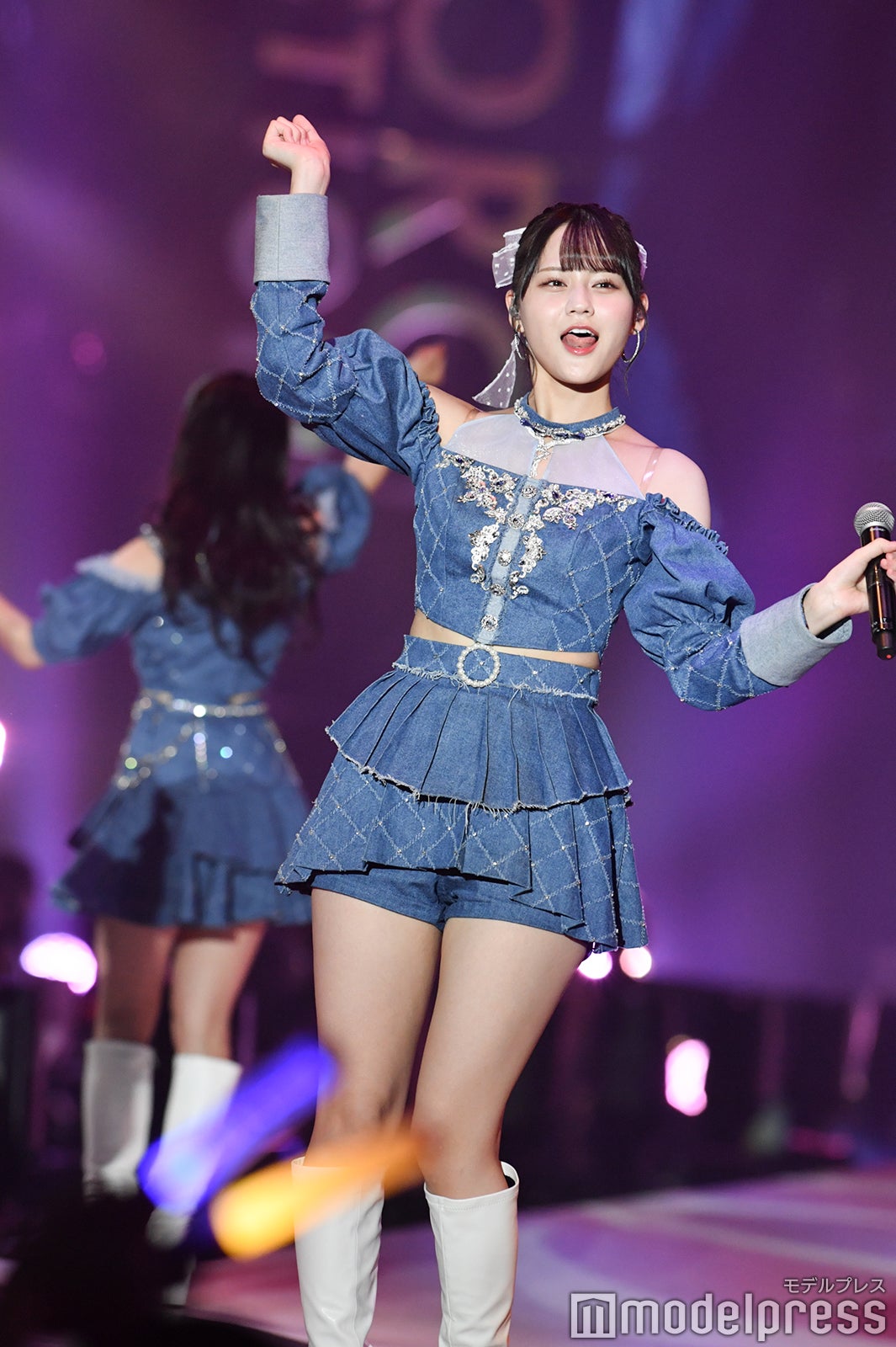 ＝LOVE（C）モデルプレス