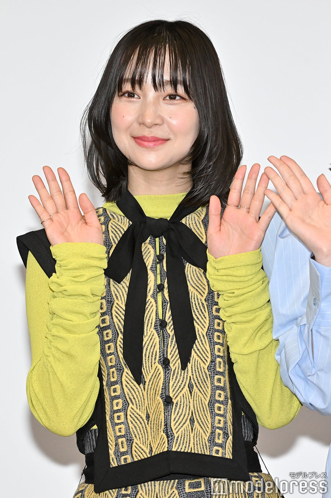 花柳のぞみ（C）モデルプレス