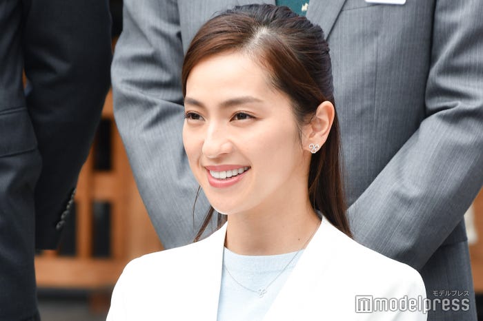 中村アン(C)モデルプレス