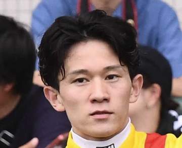 石川裕紀人 頸椎を痛めて戦線離脱 師匠の相沢師「2カ月ぐらいは騎乗できないと思う」