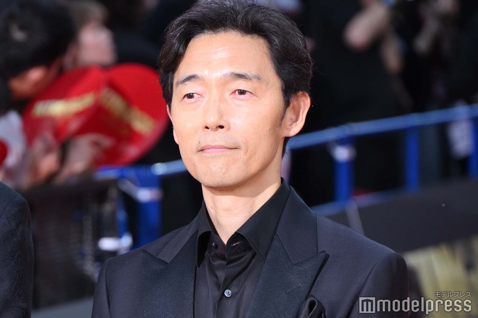 佐藤信介監督（C）モデルプレス