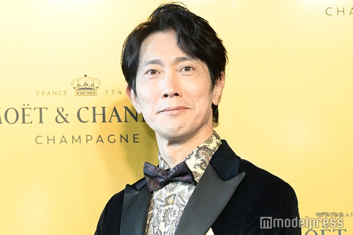 佐々木蔵之介(C)モデルプレス