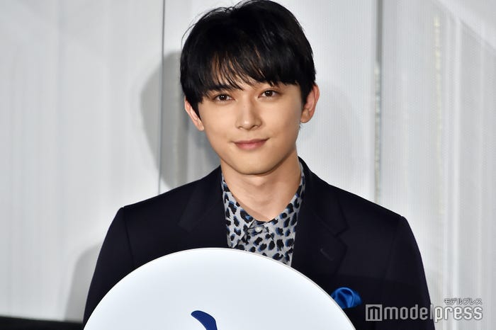 吉沢亮(C)モデルプレス