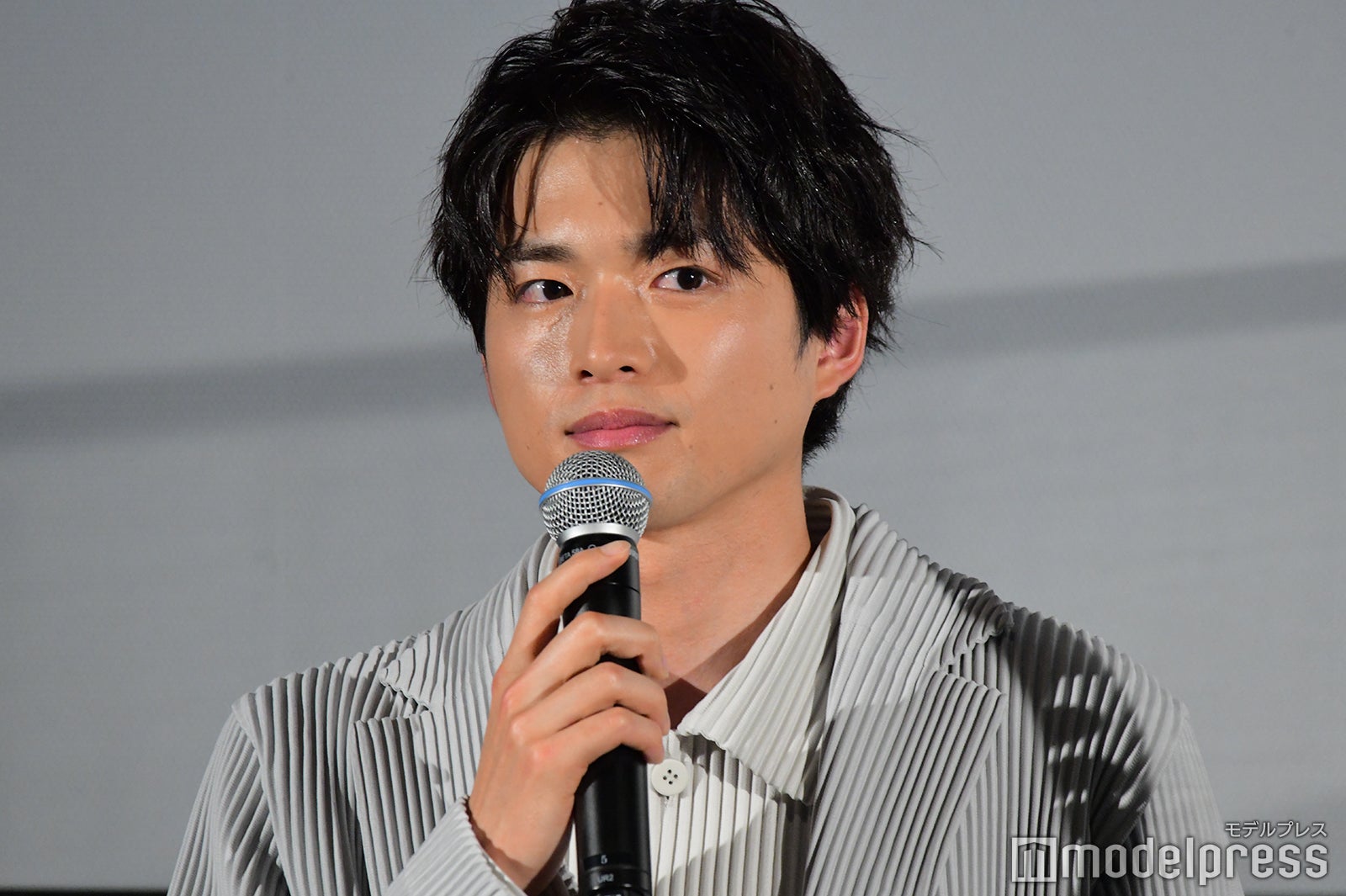 Generations白濱亜嵐 21年の目標は 身長を伸ばす 173cmっていうプロフィールなんですけど 10万分の1 モデルプレス