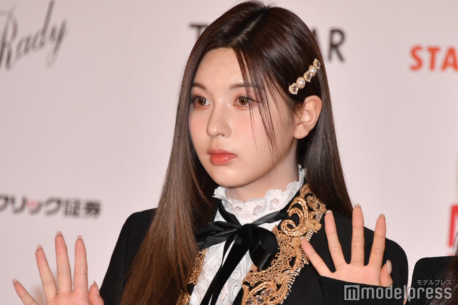 ベイ （C）モデルプレス