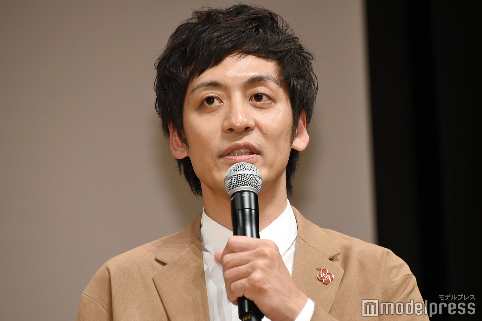 村田秀亮（C）モデルプレス