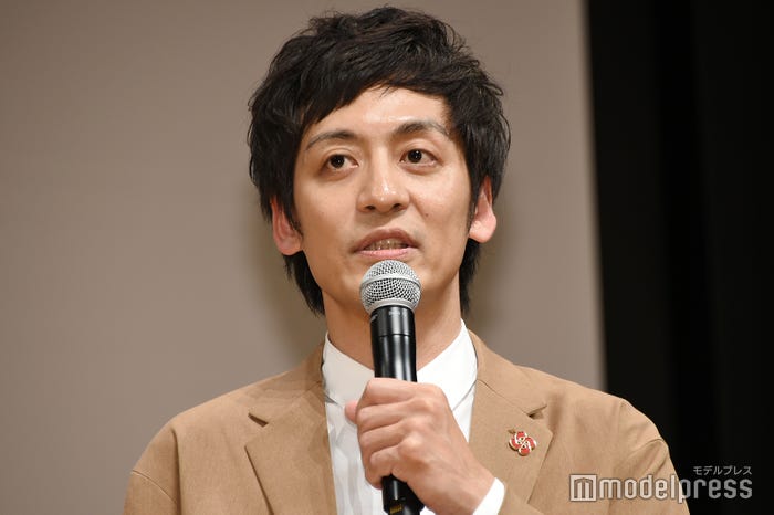 村田秀亮 (C)モデルプレス