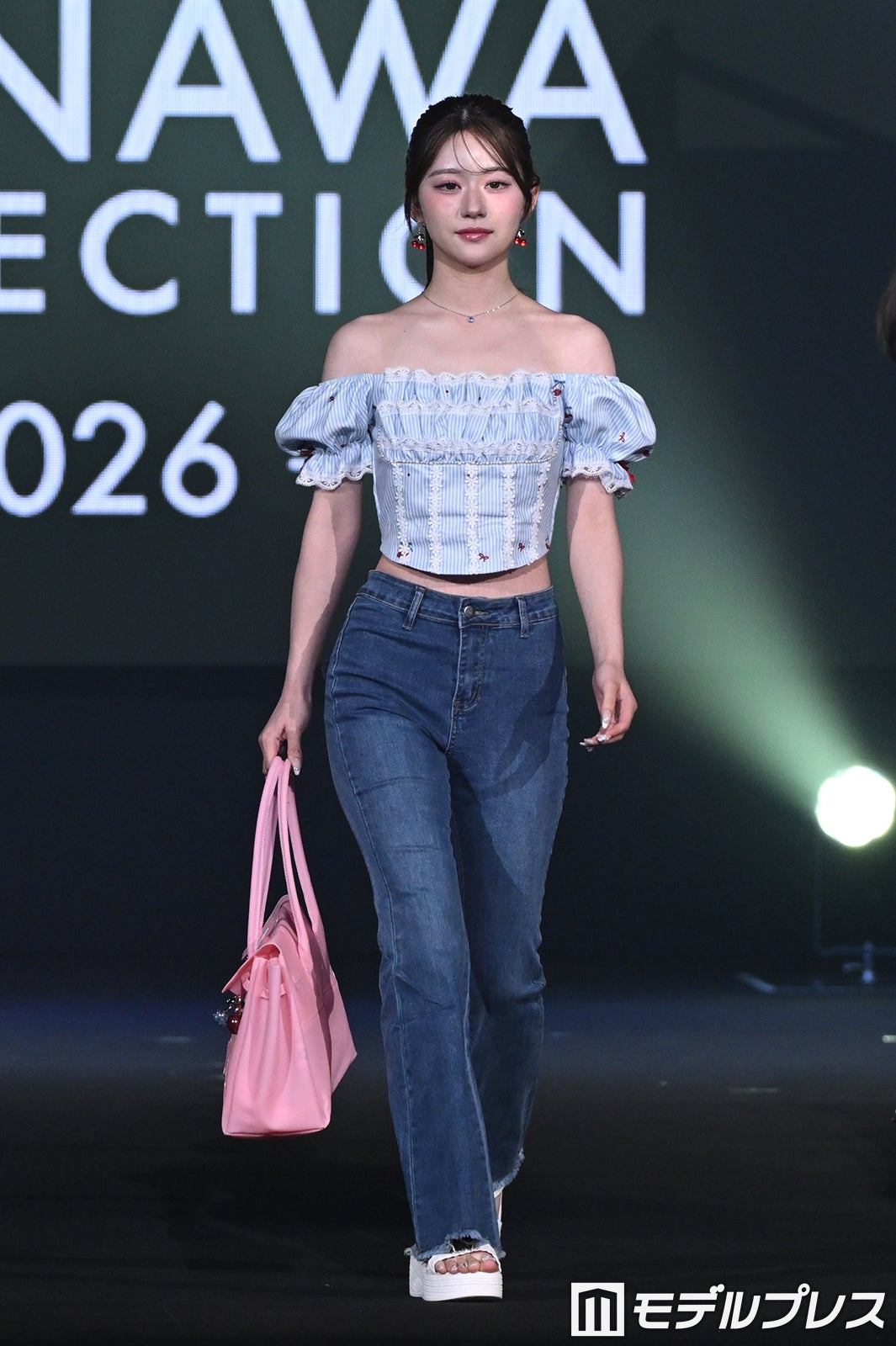 りんか（C）モデルプレス
