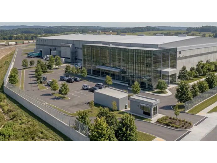 YKK、インドに最新鋭の工場 28年2月完成予定
