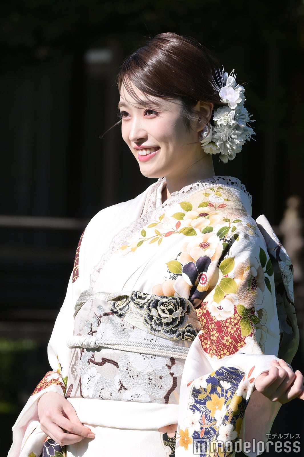 高橋ひかる（C）モデルプレス