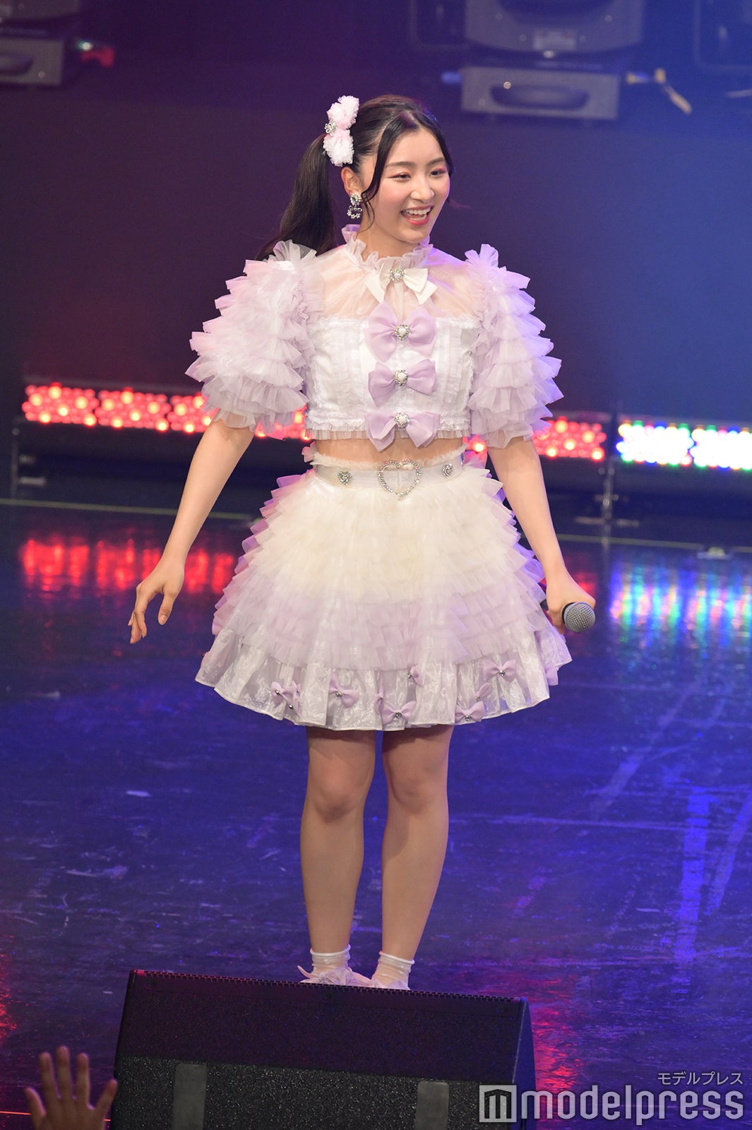 超ときめき宣伝部（C）モデルプレス