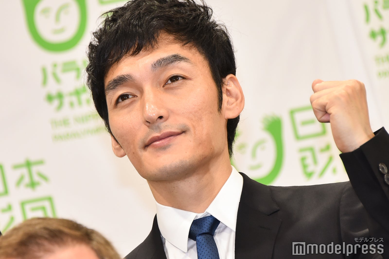 草なぎ剛 （C）モデルプレス