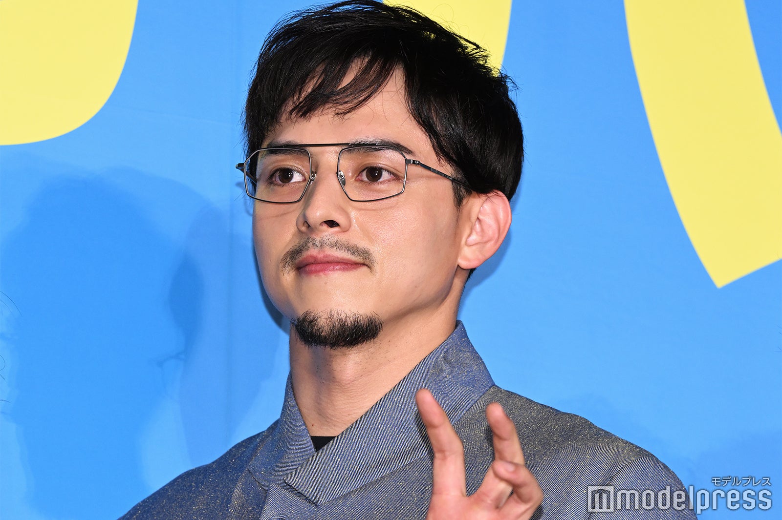 満島真之介（C）モデルプレス