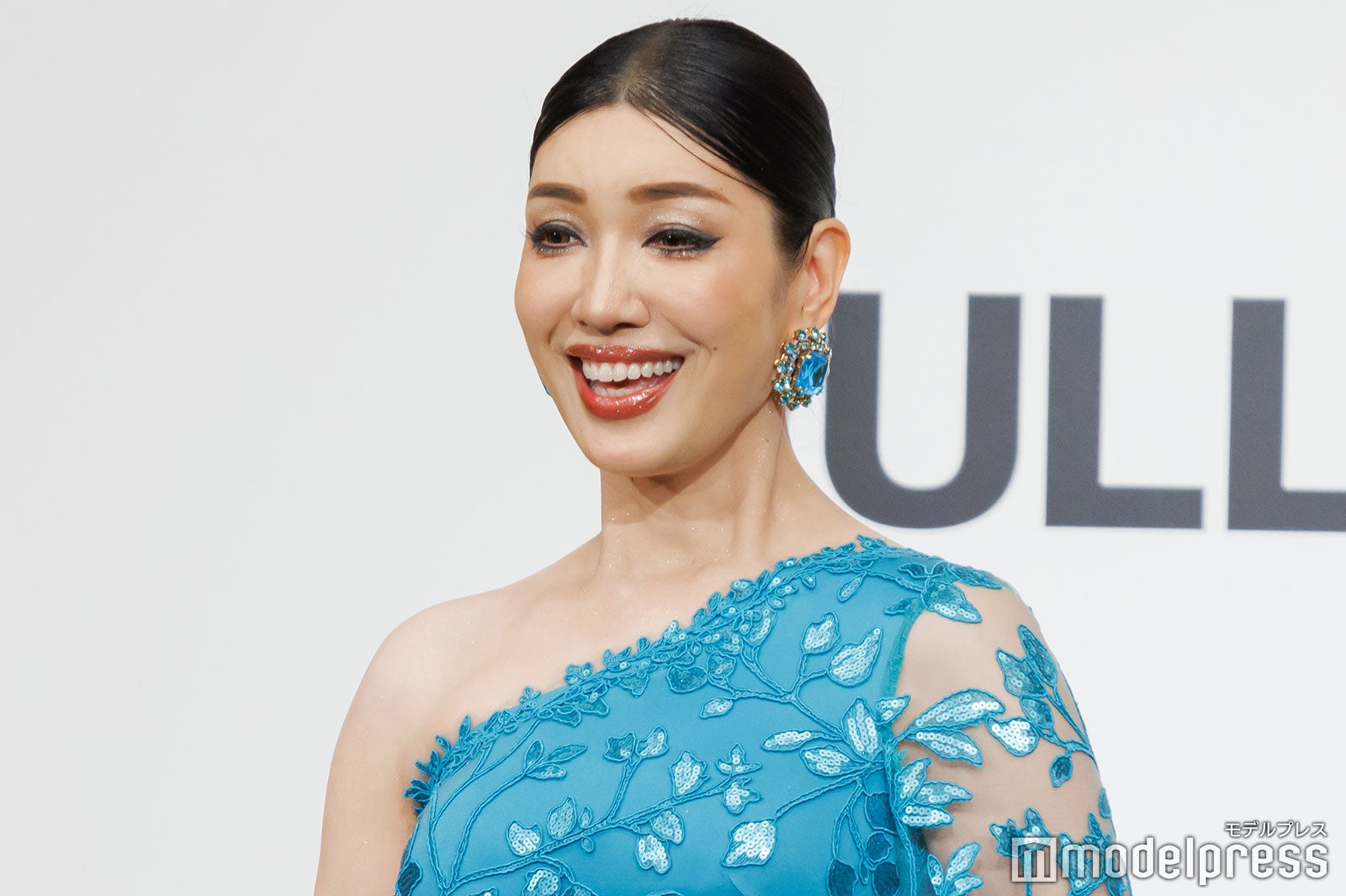 アンミカ（C）モデルプレス