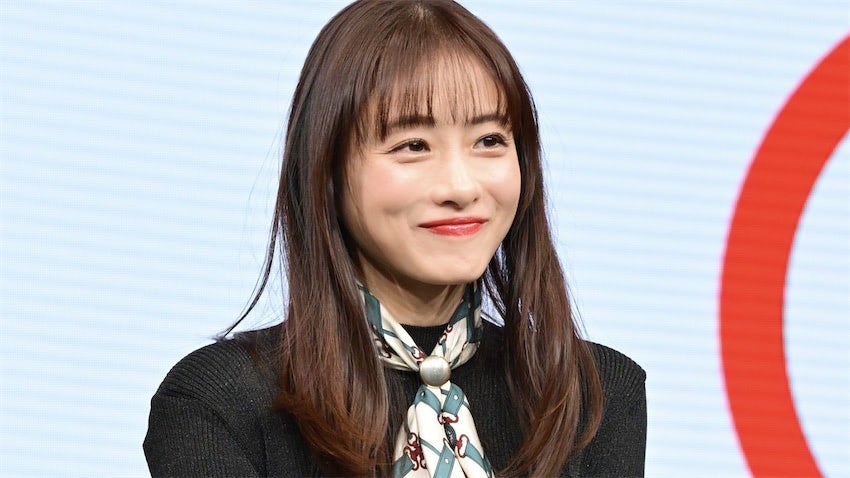 早くも「秋ドラマの本命」の呼び声 "大泥棒"石原さとみが政治のカネを狙う『ポリティカルパン』が痛快すぎる