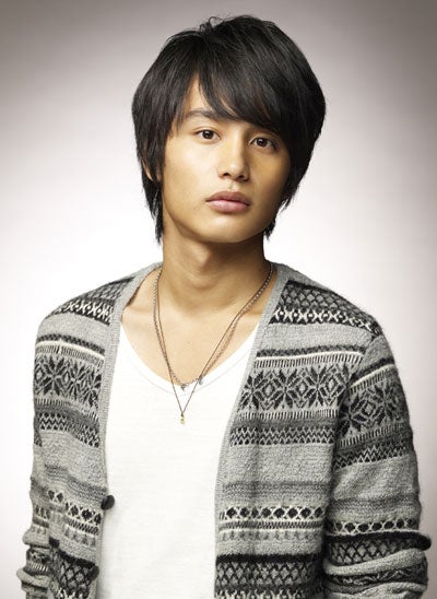 中村蒼（C）LesPros entertainment.Co.,Ltd.