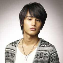 中村蒼(C)LesPros entertainment.Co.,Ltd.