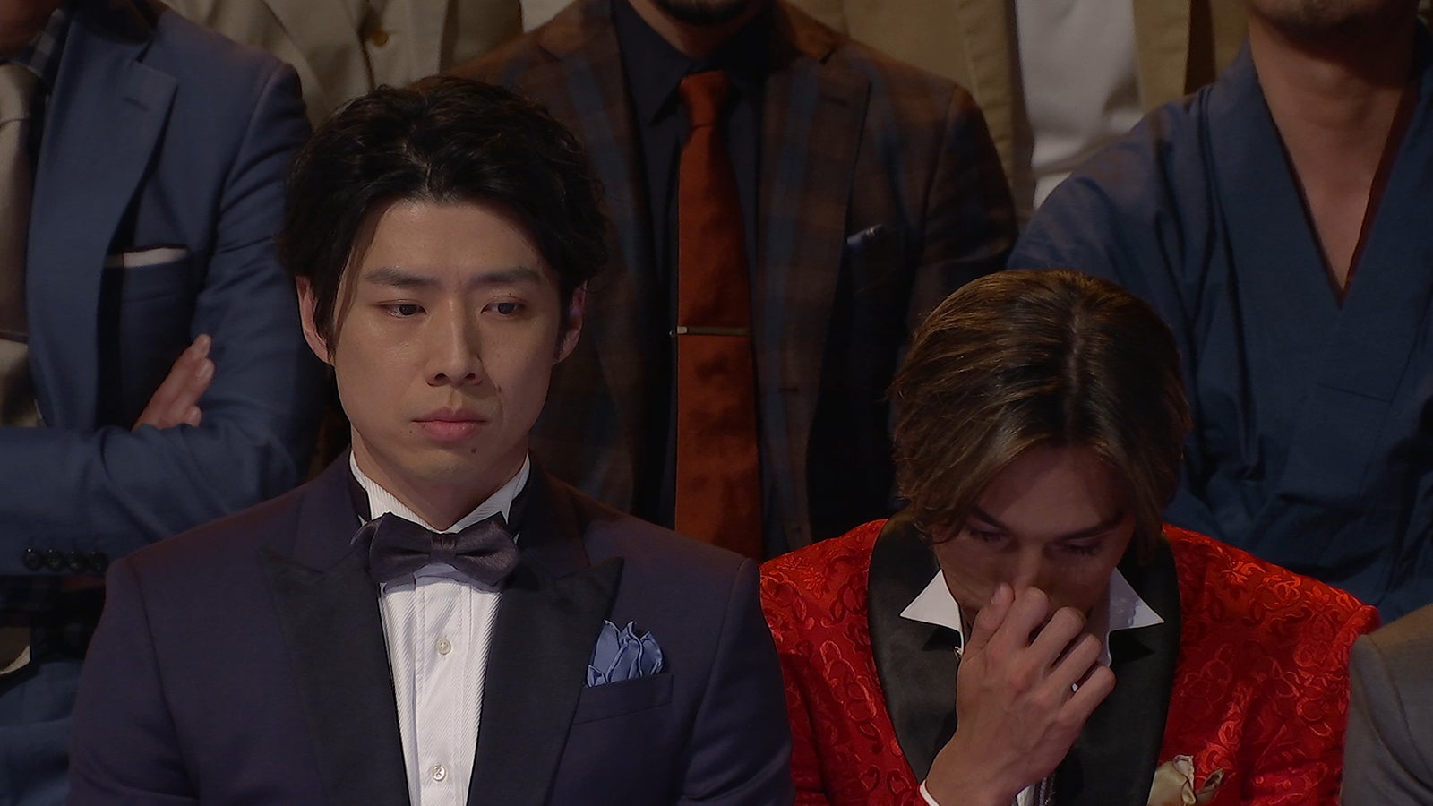 『バチェロレッテ・ジャパン』シーズン1エピソード10（アフターファイナルローズ）（C）2020 Warner Bros. International Television Production Limited