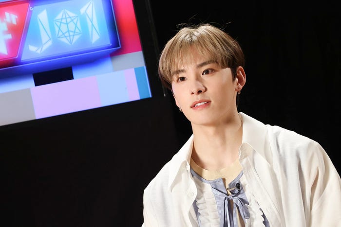 川西拓実 (C)フジテレビ