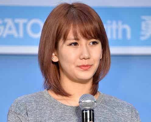 岡井千聖、盗撮被害を告白 “まさか”の対応に「さすが」「もっと好きになった」称賛の声