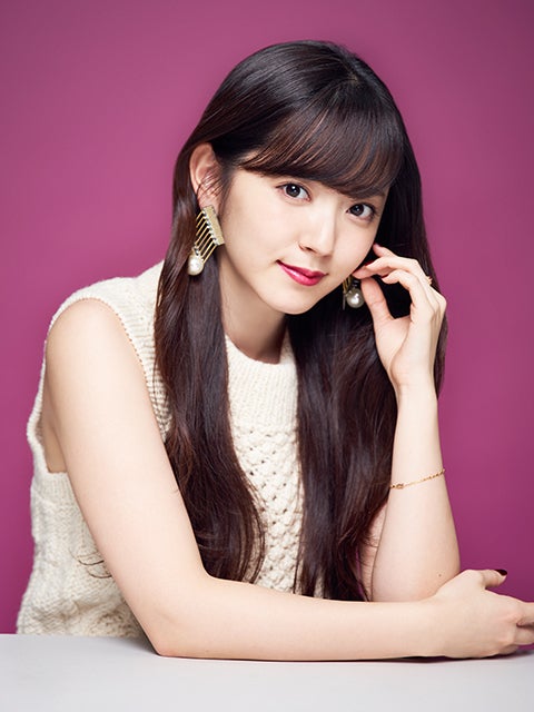 鈴木愛理（提供写真）