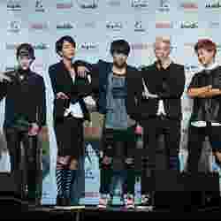 Btsライブ配信イベント0万人視聴 伝説の号泣シーン メンバーの涙にもらい泣きも Bang Bang Con モデルプレス Btsライブ配信イベント0万人視聴 伝説の号泣シーン メンバーの涙にもらい泣きも Bang Bang Con モデルプレス