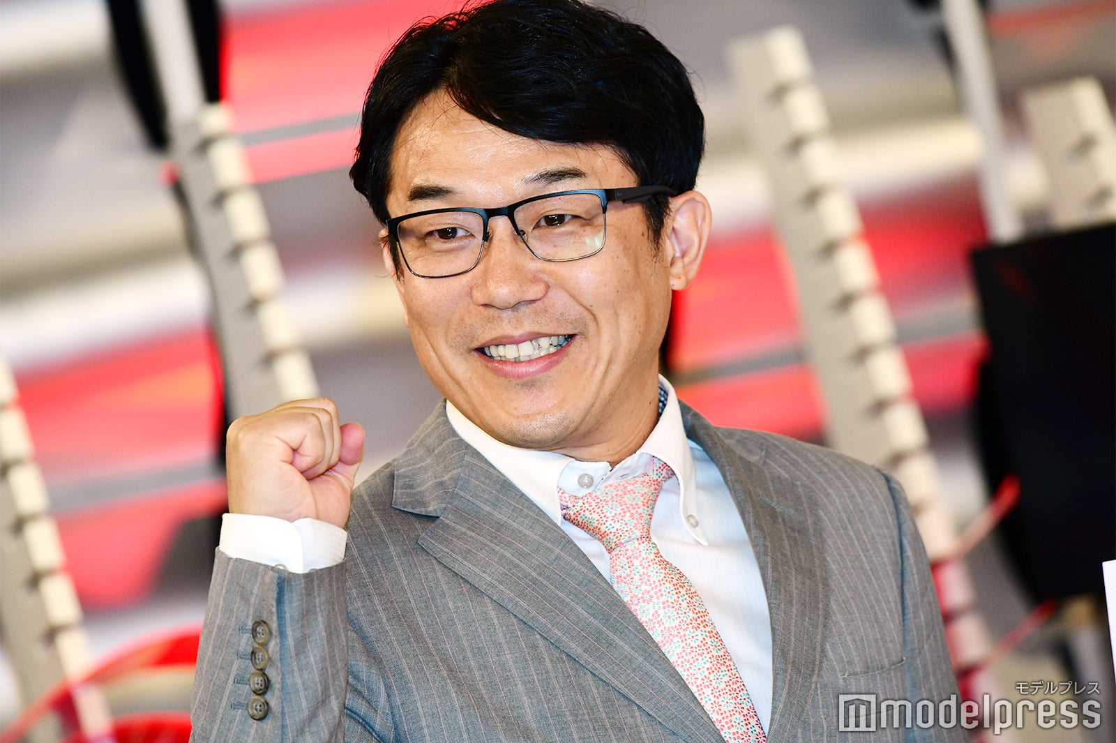 ヒデ（C）モデルプレス