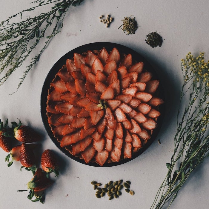 KUTEN。fruit&cake/画像提供:U.I.international