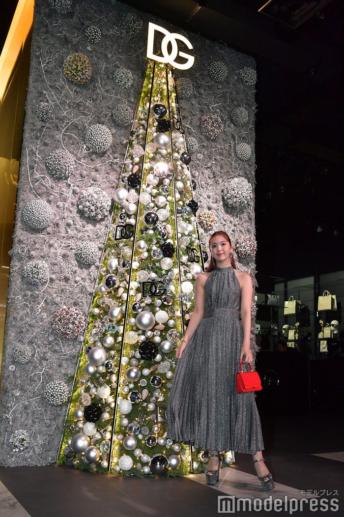 藤田ニコル(C)モデルプレス