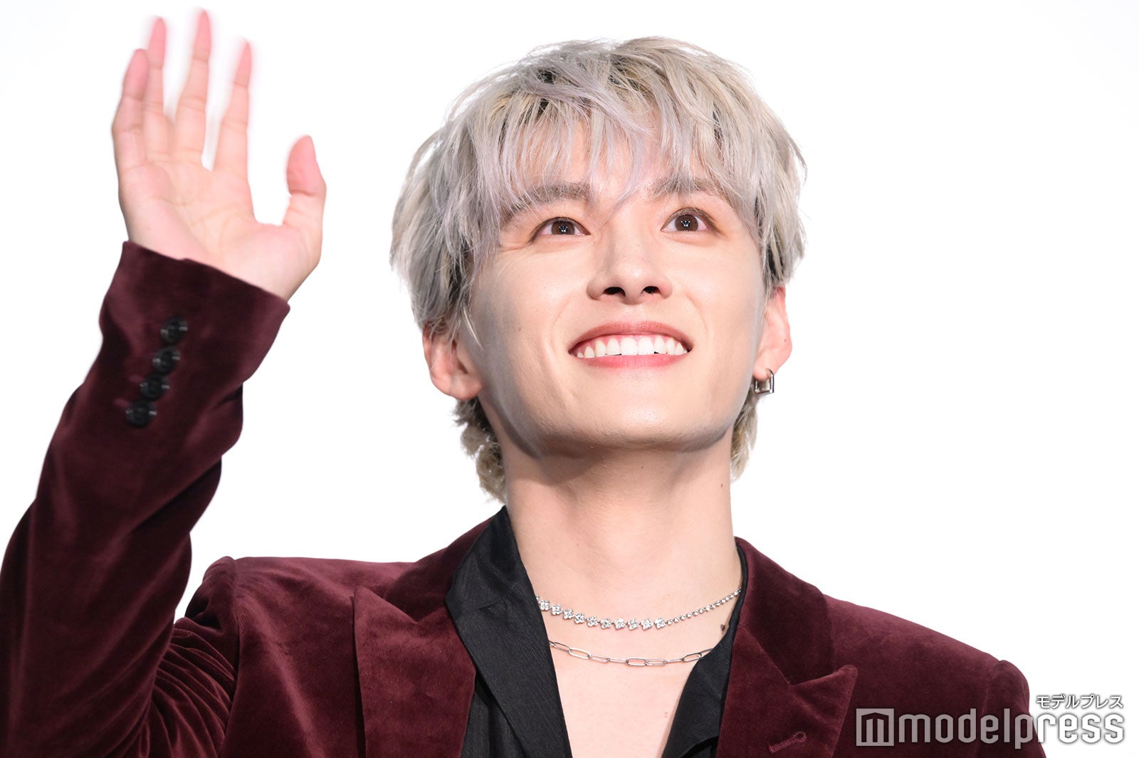 川西拓実（C）モデルプレス