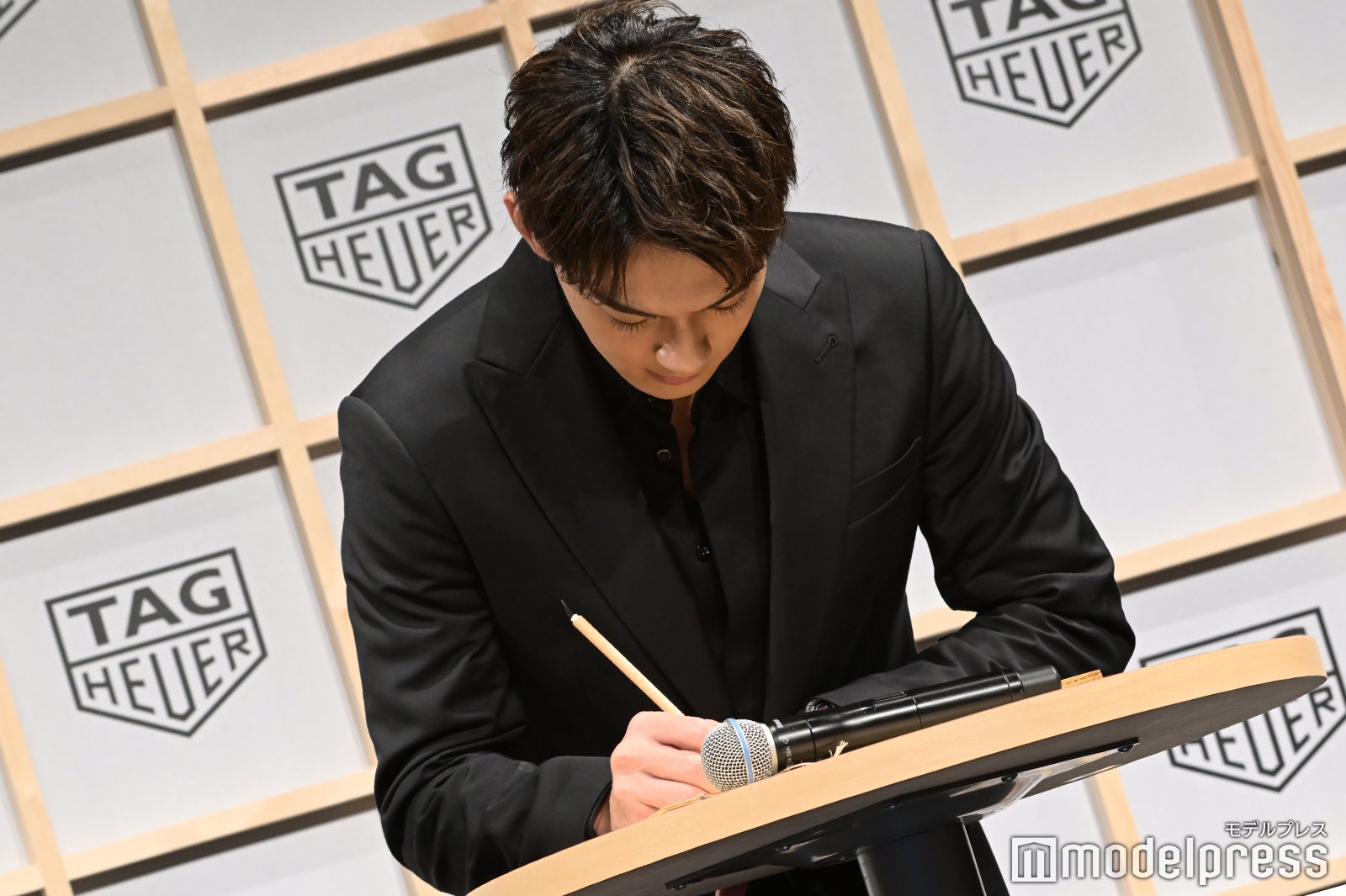 佐野勇斗（C）モデルプレス
