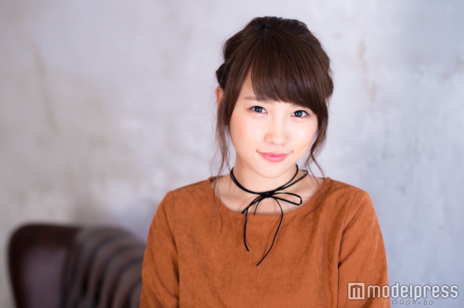 川栄李奈（C）モデルプレス