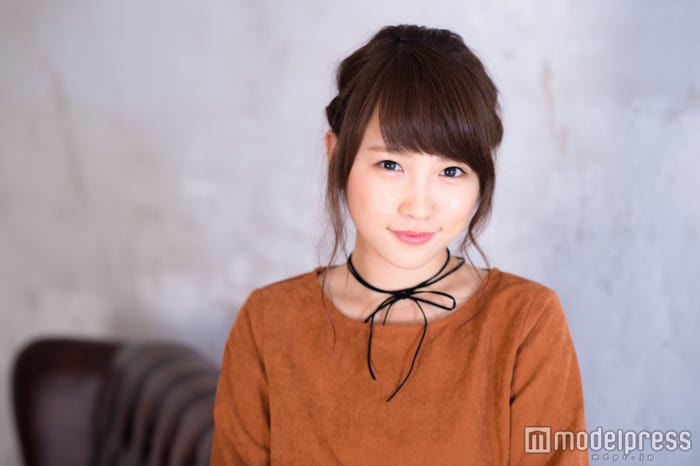 川栄李奈(C)モデルプレス