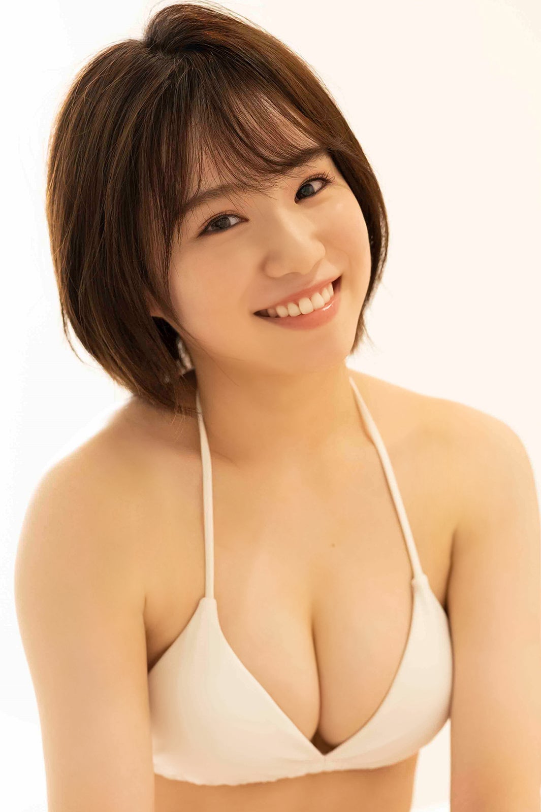 水田詩織 （C）光文社／週刊FLASH 　写真◎木村哲夫